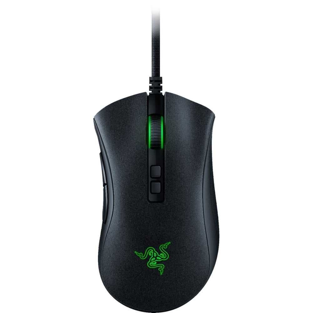 Mouse Gaming RAZER DeathAdder V2 20000 dpi negru Nou Sigilat