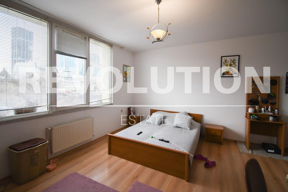 Дава се под наем Едностаен апартамент в София, Дружба 2 - 45 кв.м за 400 € - Снимка #10