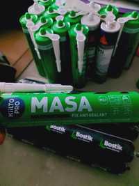 Vând Silicon MASA Multifunctional și Bostik smart adhesives
