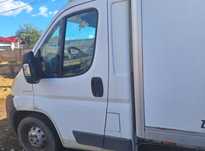 Fiat Ducato Autoutilitare