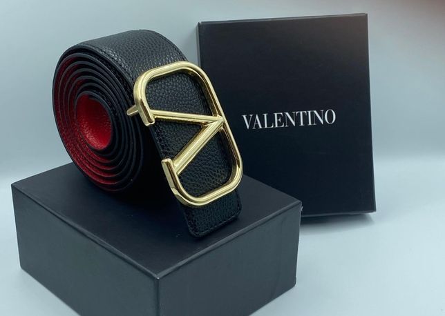 Curele unisex piele naturală Valentino,Hermes,Feragamo,new model/Itali