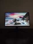 Monitor Gaming 240hz 270hz Asus XG27AQM IPS QHD 2560x1440
