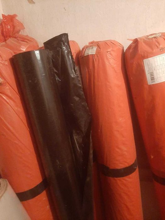 Пленка  для клубника