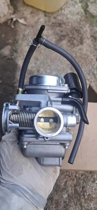 "Части за скутери"