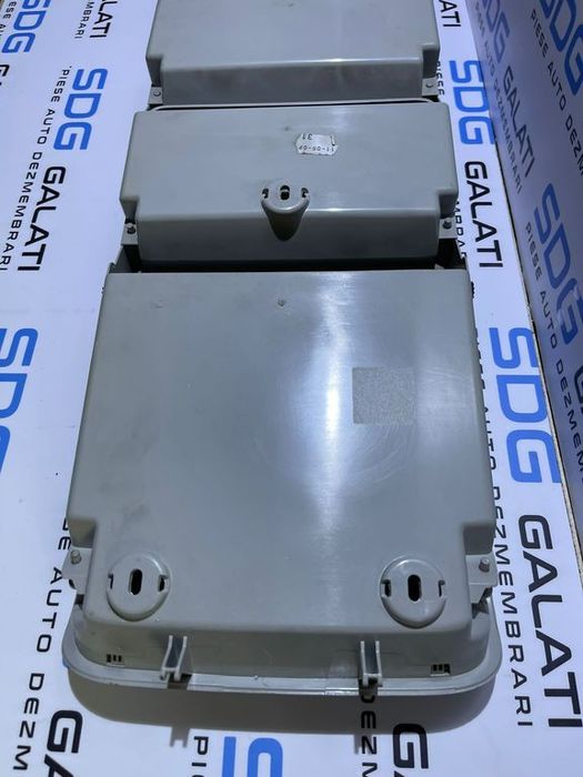 Plafoniera Sertar Sertare Suport Ochelari Spatiu Spatii Depozitare VW Golf PLUS 2004 - 2013 Cod 5M0868403F