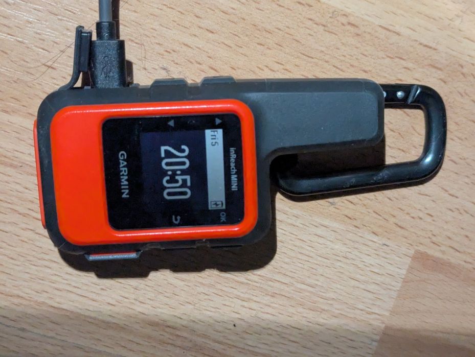 Garmin inReach mini
