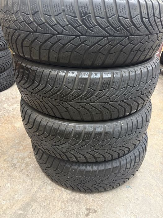 Зимни гуми KUMHO дот 24г