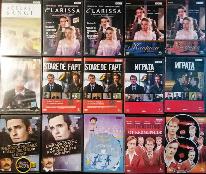 DVD FILME Originale Premiate 2