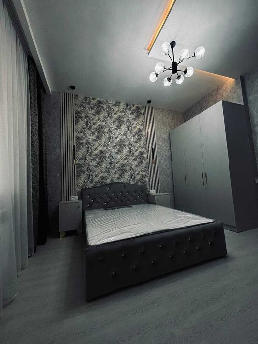 Сдается новая квартира Аския базар