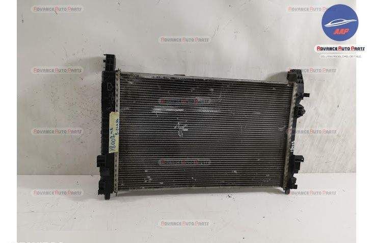 Радиатор за вода оригинален Мерцедес-Бенц / Mercedes-Benz B-Class W245