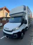 Iveco 50c15 detarat cât B