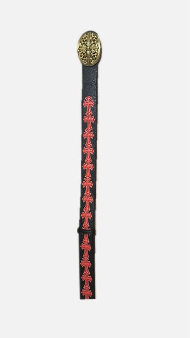 Curea chrome hearts