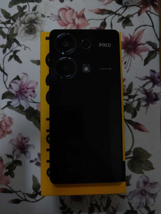 Xiaomi POCO M6 Pro
