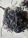 Motor  vw Audi Skoda Seat 1.9 tdi BXE BKC BJB golf5 passat b6 octavia