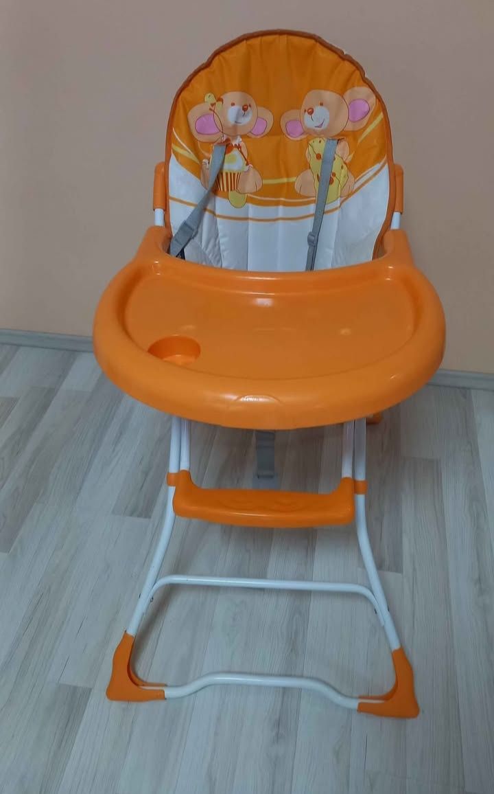 Столче за хранене Lorelli