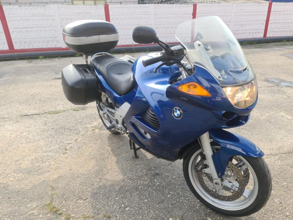 Vand BMW K1200RS