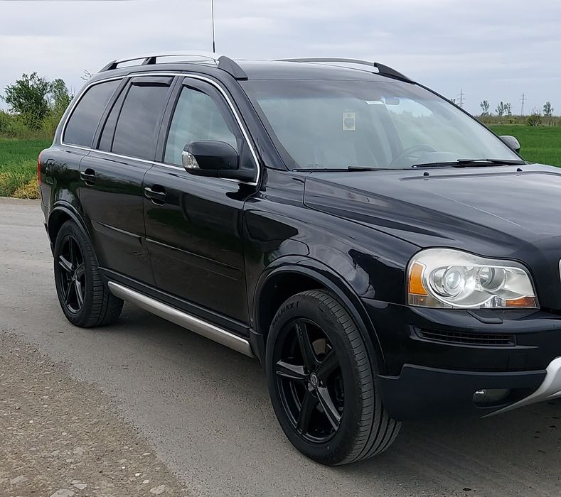 De vânzare Volvo xc90 Schimb