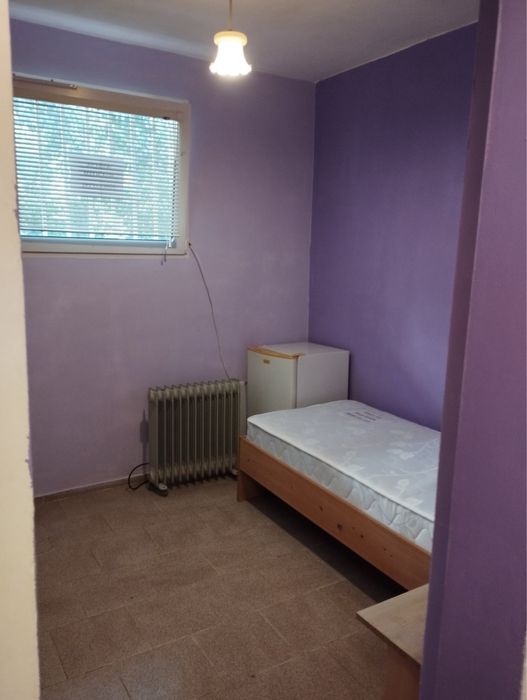 Дава се под наем Едностаен апартамент в София, Лозенец - 15 кв.м за 153 € - Снимка #2