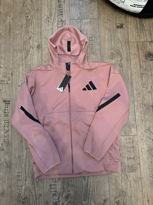 Adidas sportswear Z.N.E ZNE горница жилетка суичър