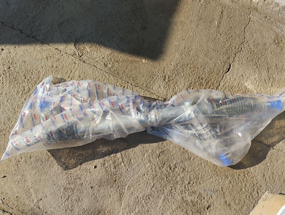 Рулявой рейка бмв е 39ға новый оригинал