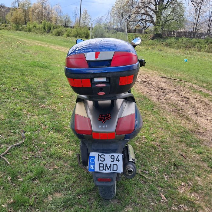 Aprilia atlantic 125cc