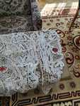 Mileuri macrame diferte modele