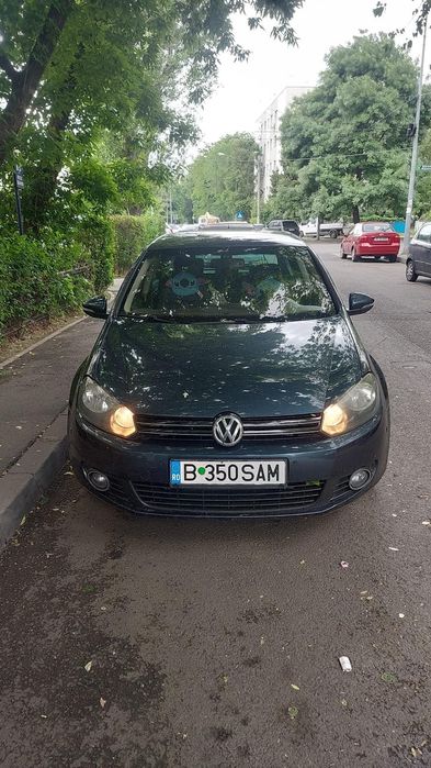 Golf 1.6 /1.4tsi benzina