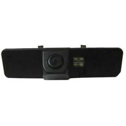 Camera marsarier SUBARU