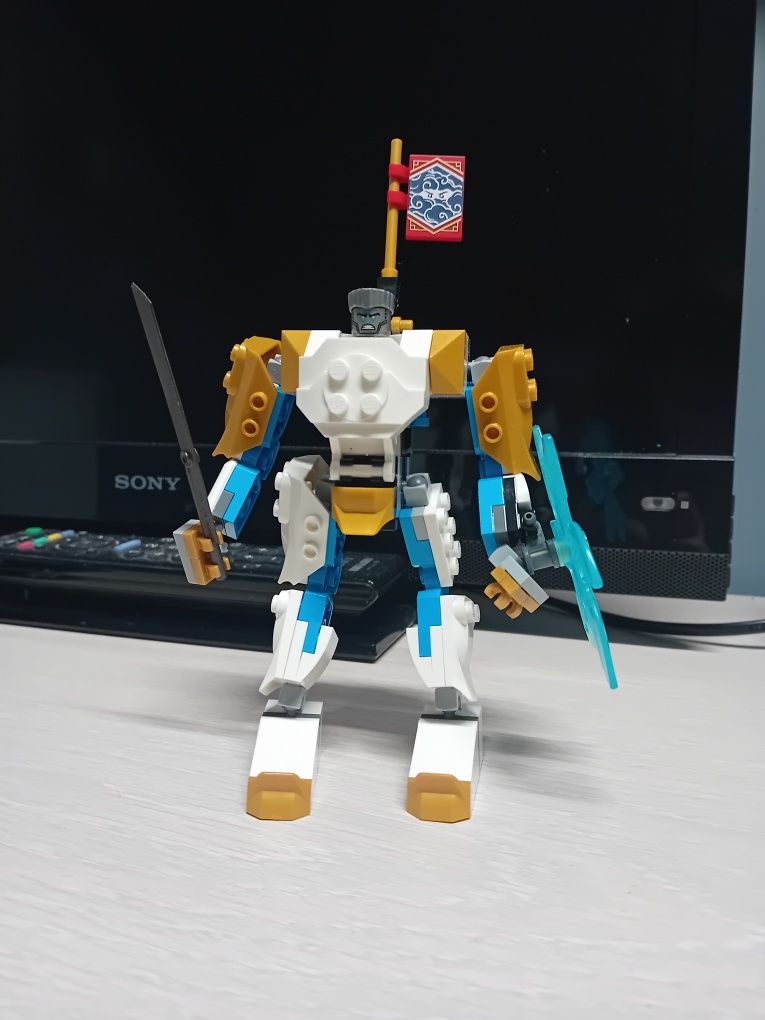 Lego Lego Ninjago