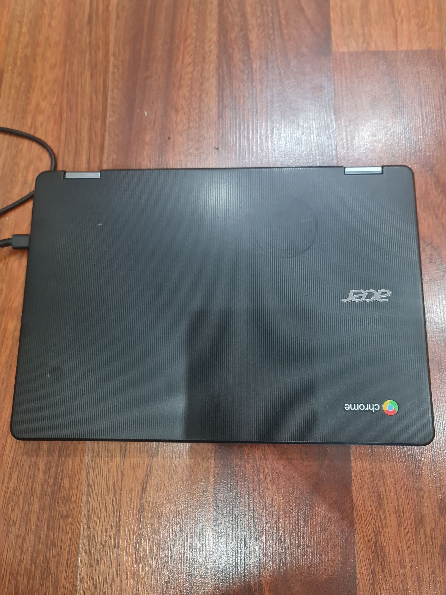 Acer Cromebook 2-in-1