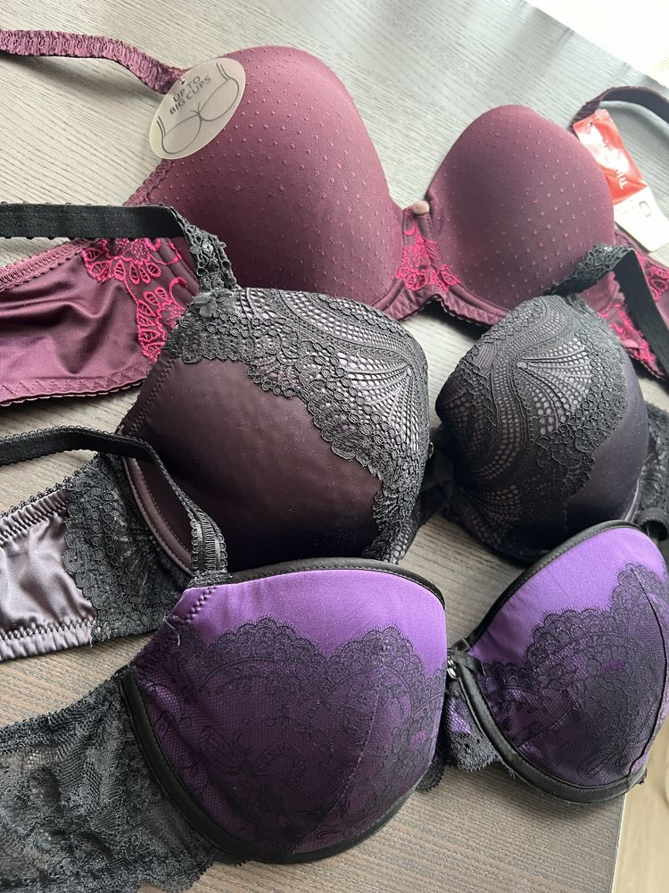 Сутиени Triumpf Palmers Chantelle