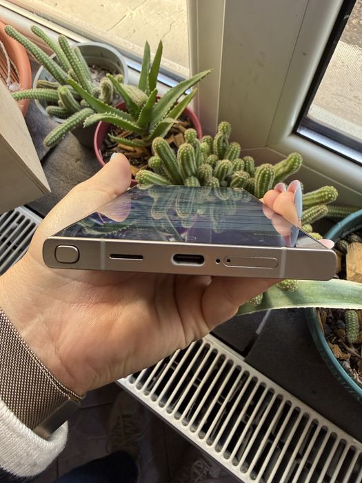 Samsung S24 Ultra 512 gb ca nou