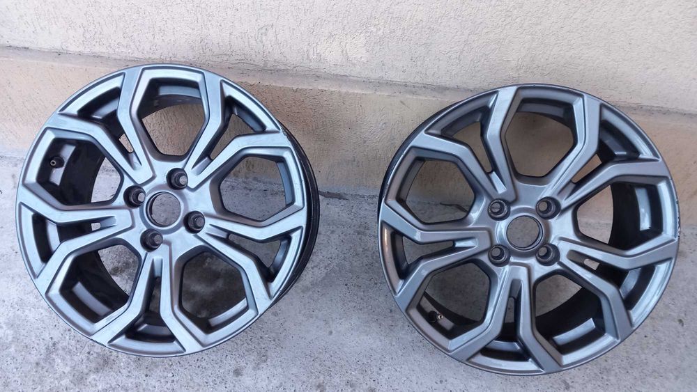 Janta ford focus1bucata ,puma,kuga 1bucata,r18,1bucata ,r17 3bucati st