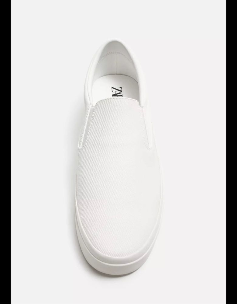 Мъжки  гуменки ZARA