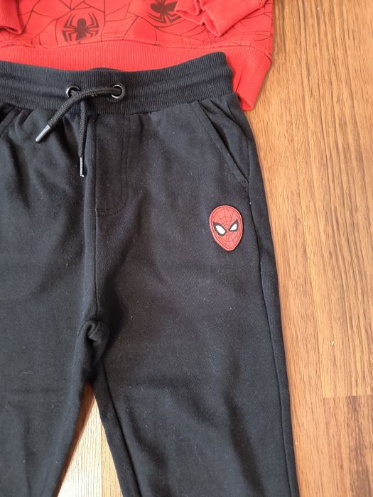 Trening Spiderman mărime 110 Smyk