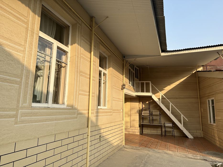 Продается дом Шайхонтохур , тинчлик