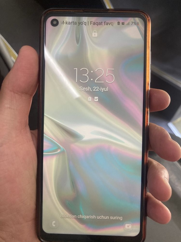 samsung a 21s 64 hotirali karobka dakument yo passport kopiya beriladi