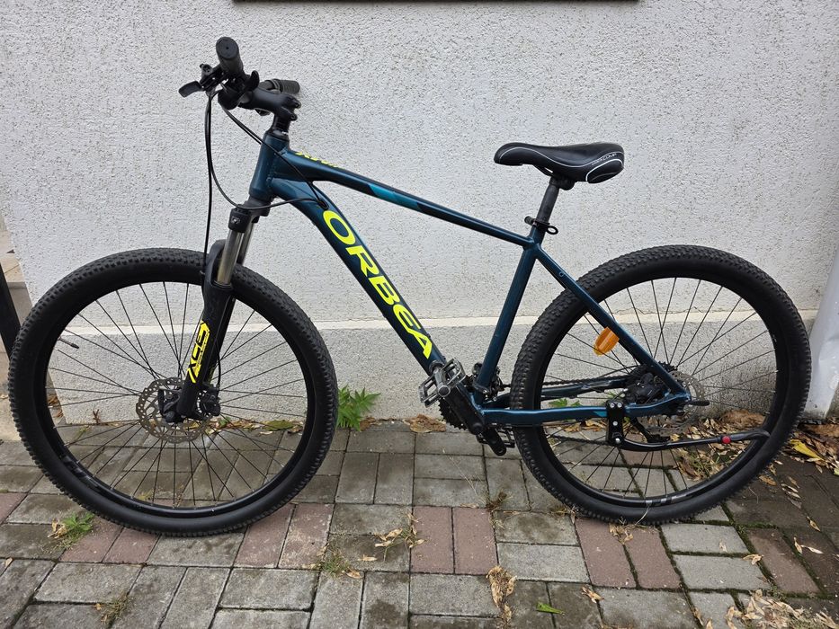 Mtb Orbea Mx 27,5