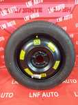 Roata Rezerva SLIM - 5x108 16'' OEM Peugeot Citroen - NOUA