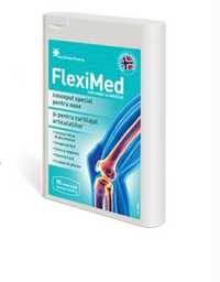 Flexi med pastile