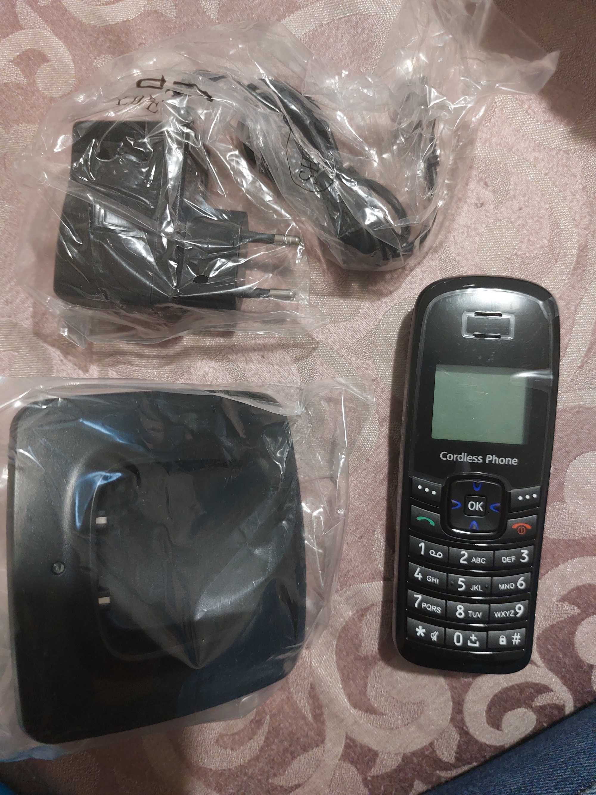 Tелефон Huawei ETS8121