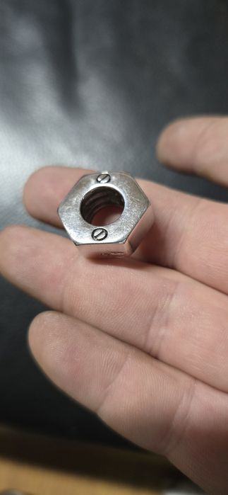 Bijuterie din argint