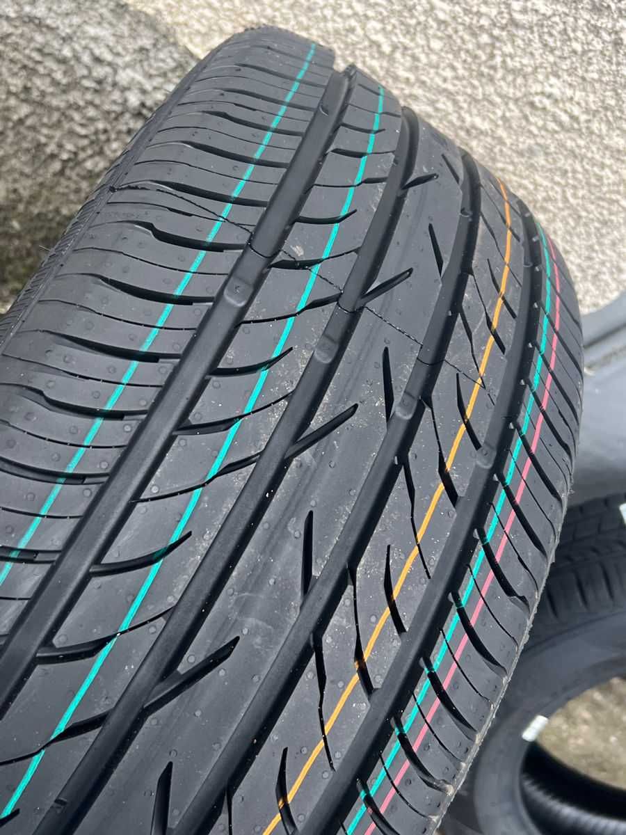 235/45/18 Летни гуми PLATIN 235/45 R18 XL борд  MADE in FRANCE DOT2024