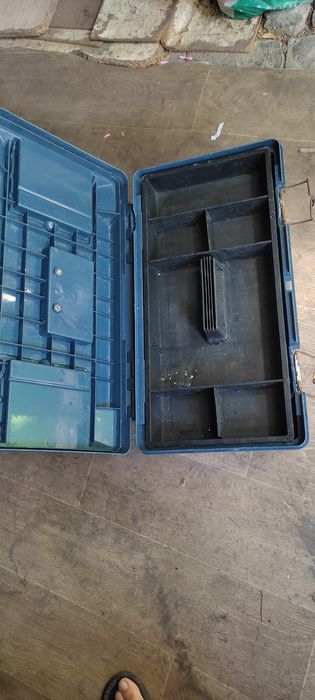 Ящик для инструментов