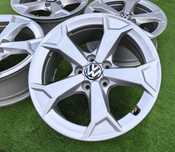 Оригинални джанти VW 17"- нови