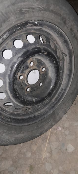 Только диск на Мерседес