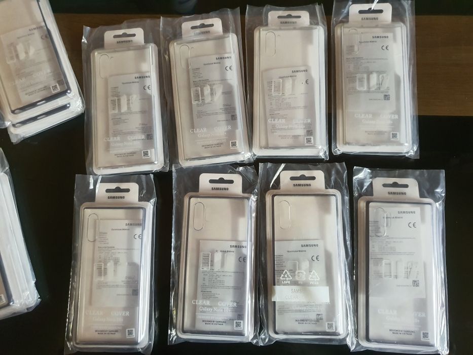 Husa/Carcasa Samsung Galaxy Note 10/10+