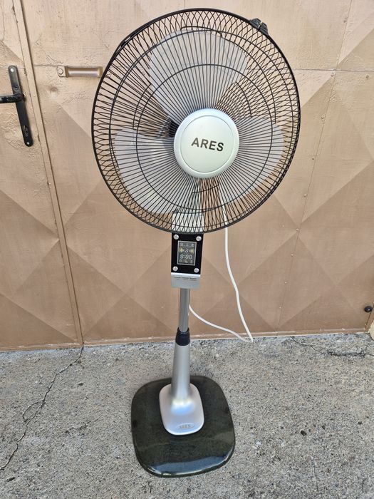 Ventilator cu picior 140 cm