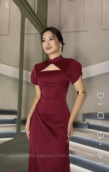 Срочно продам идеальное Платье