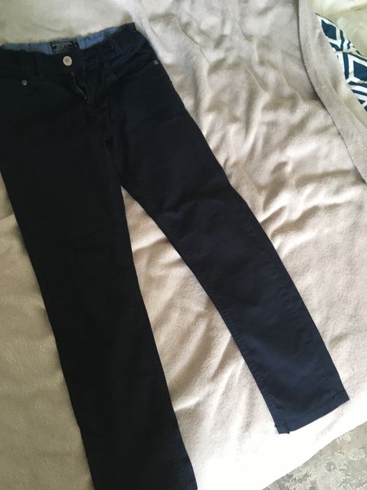 Pantaloni baieti C&A